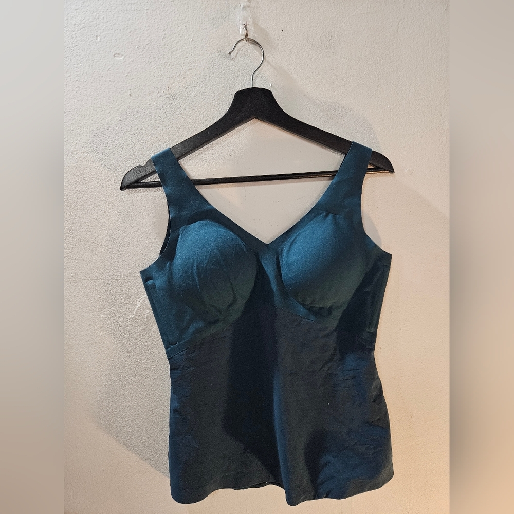 Honeylove Liftwear Shapewear Tank Top